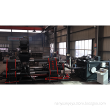 Y83-315 series briquettin presses